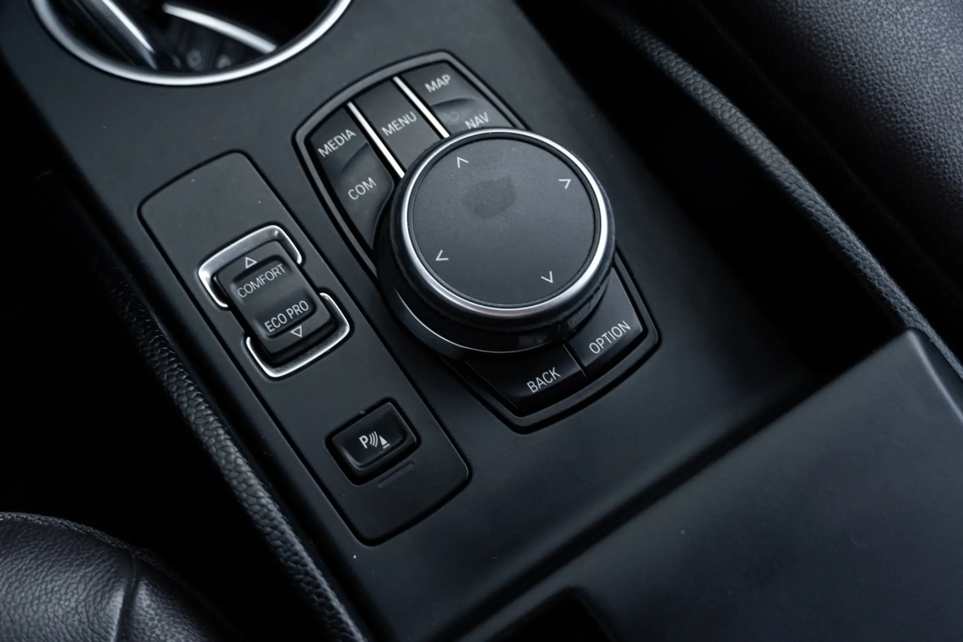 BMW i3 120Ah 21