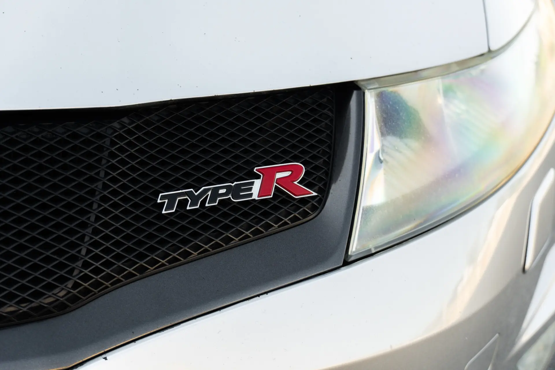 Honda Civic 2.0 Type-R 30