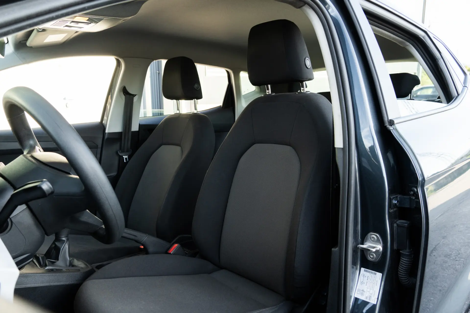 SEAT Ibiza 1.0 EcoTSI Style 24