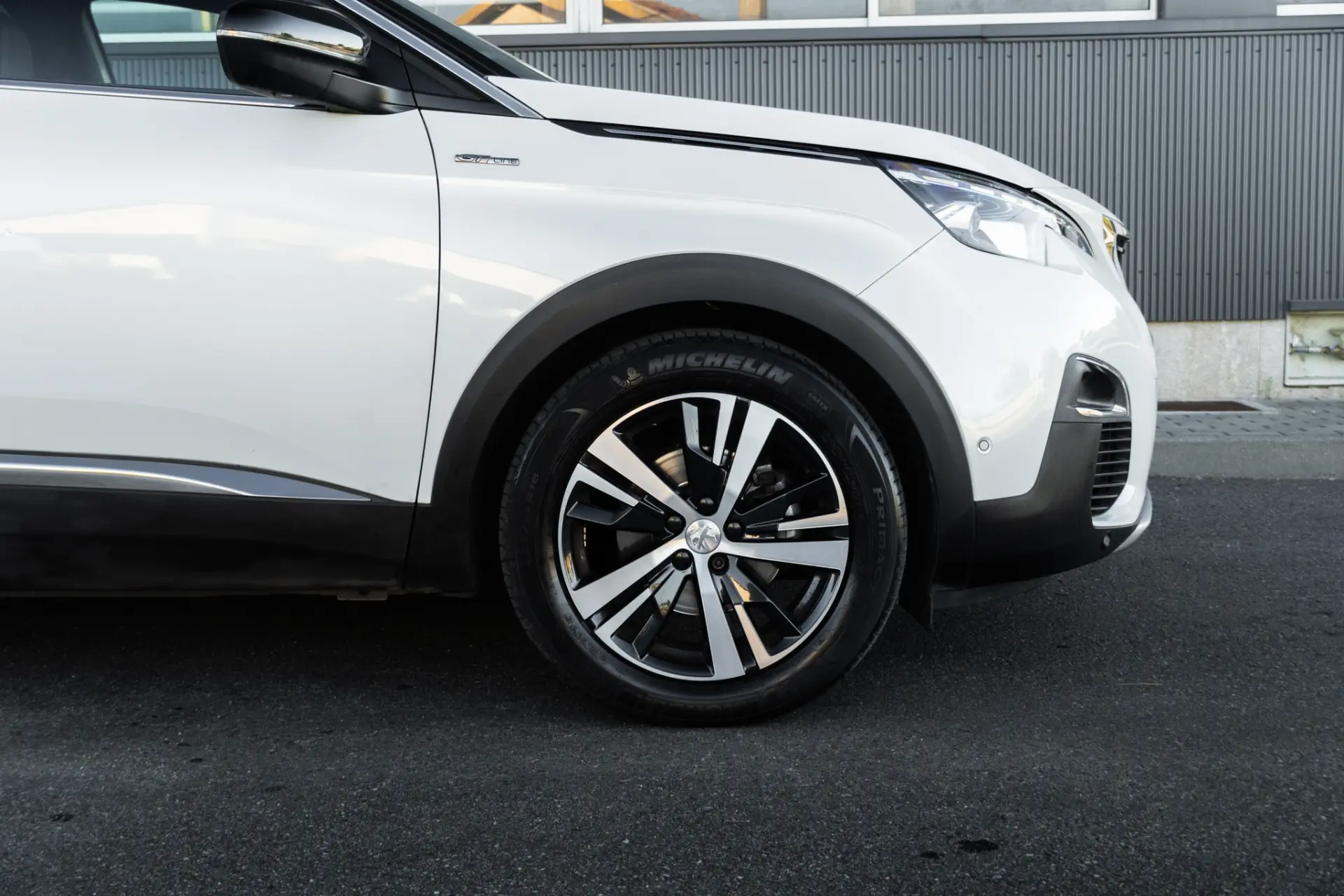 Peugeot 3008 1.2 PureTech GT Line 31