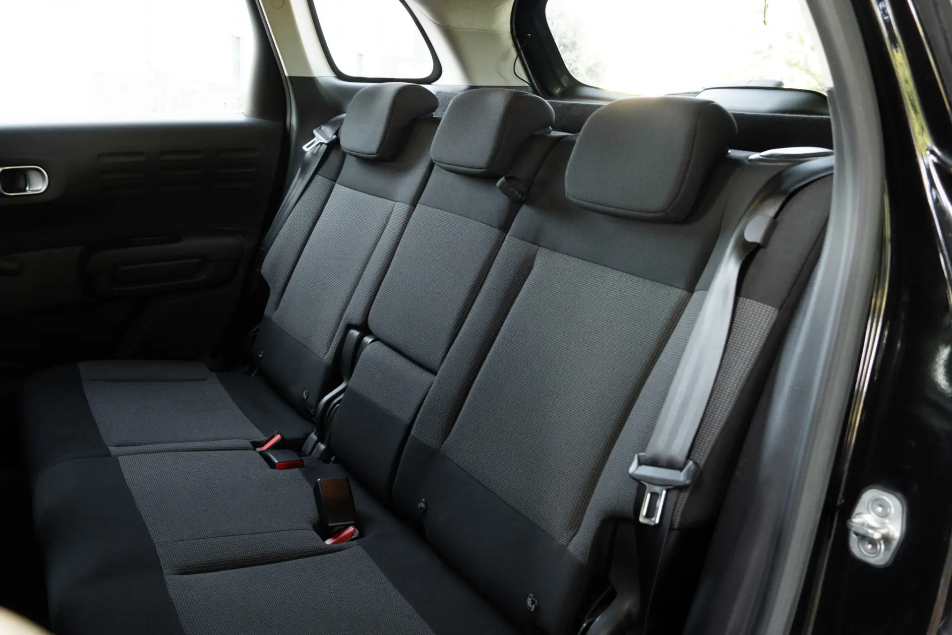 Citroen C3 Aircross 1.6 BlueHDi Feel 42