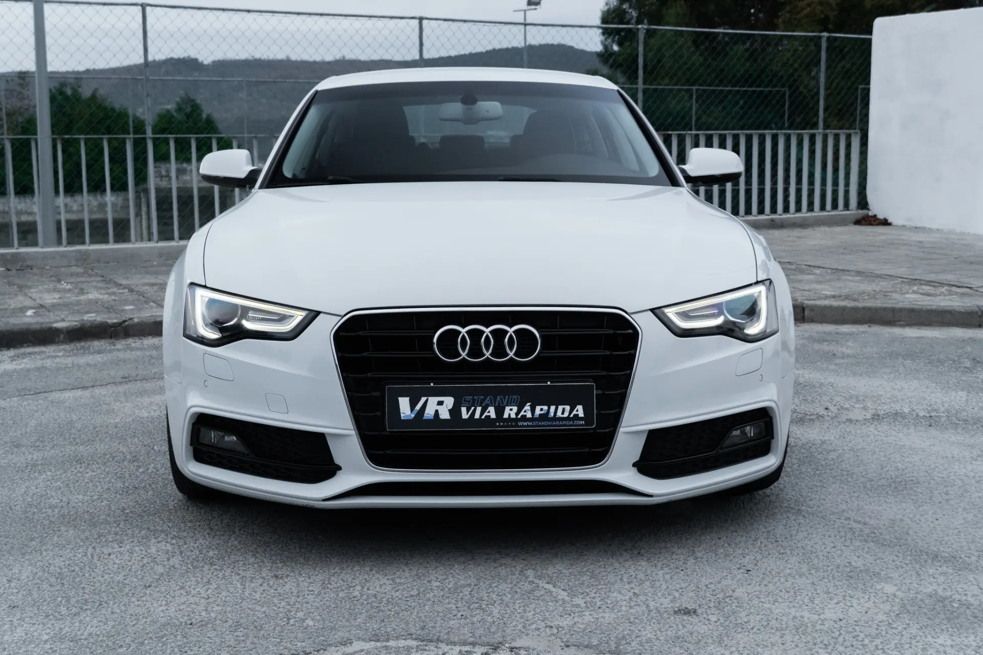 Audi A5 Sportback 2.0 TDI S-line S tronic 2