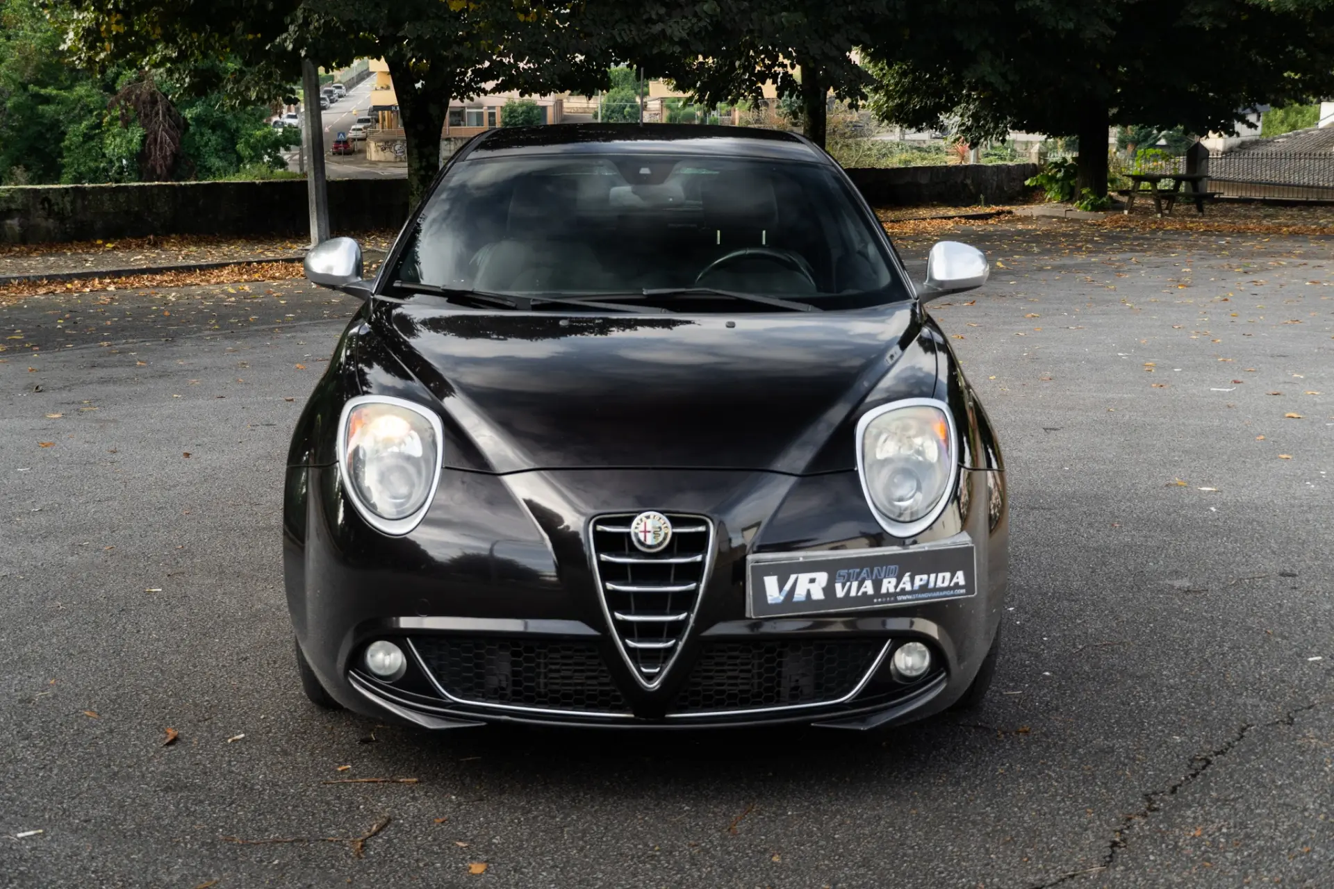 Alfa Romeo MiTo 1.3 JTDM Distinctive 2