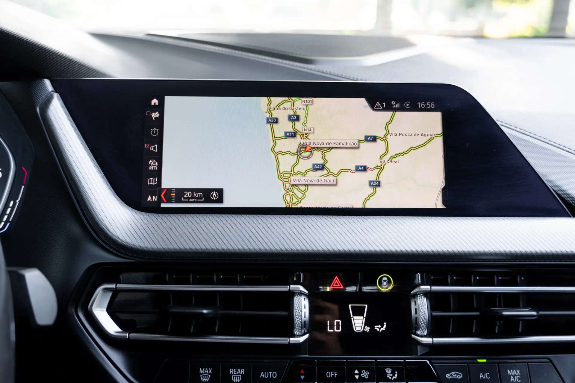 BMW 216 Gran Coupé d Pack Desportivo M 15