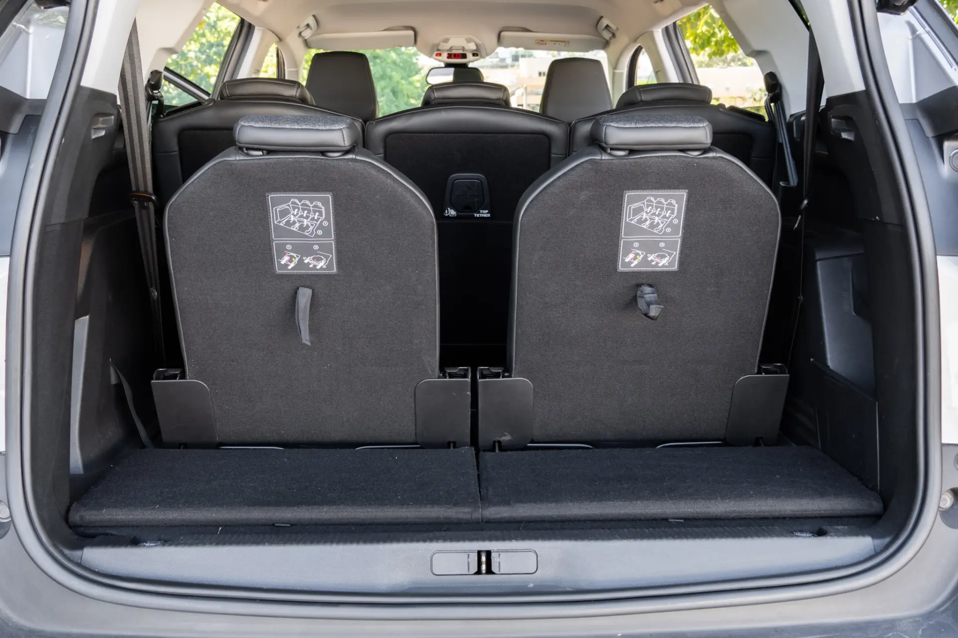 Peugeot 5008 1.5 BlueHDi Allure 40