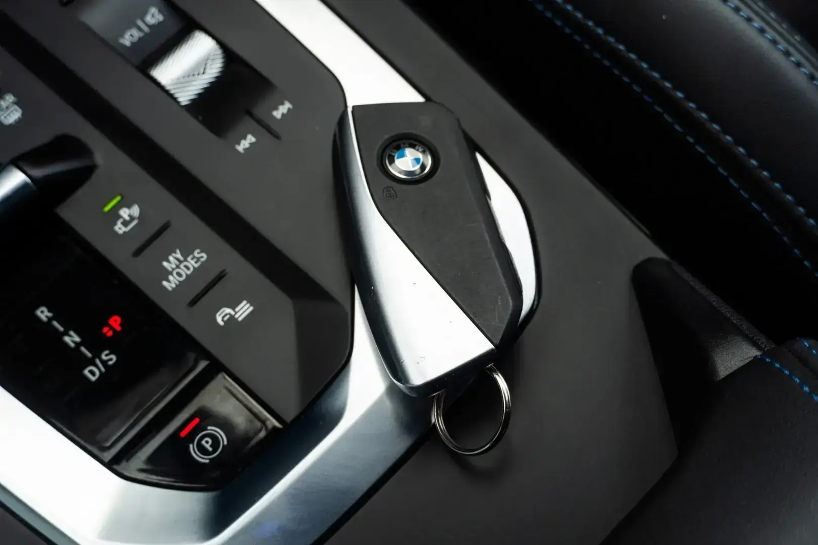 BMW 116 Pack Desportivo M 26