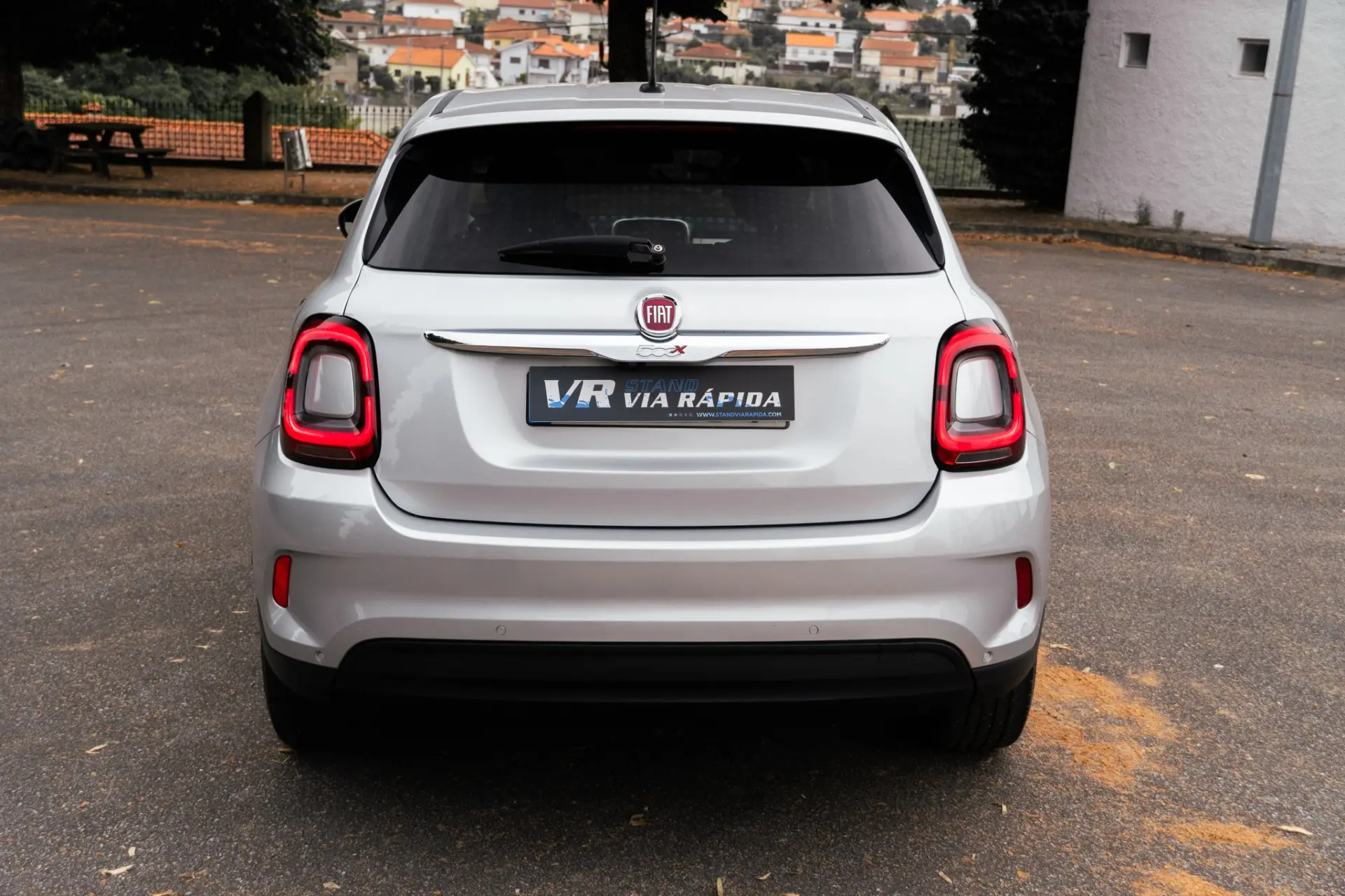 Fiat 500X 1.0 FireFly Connect 5