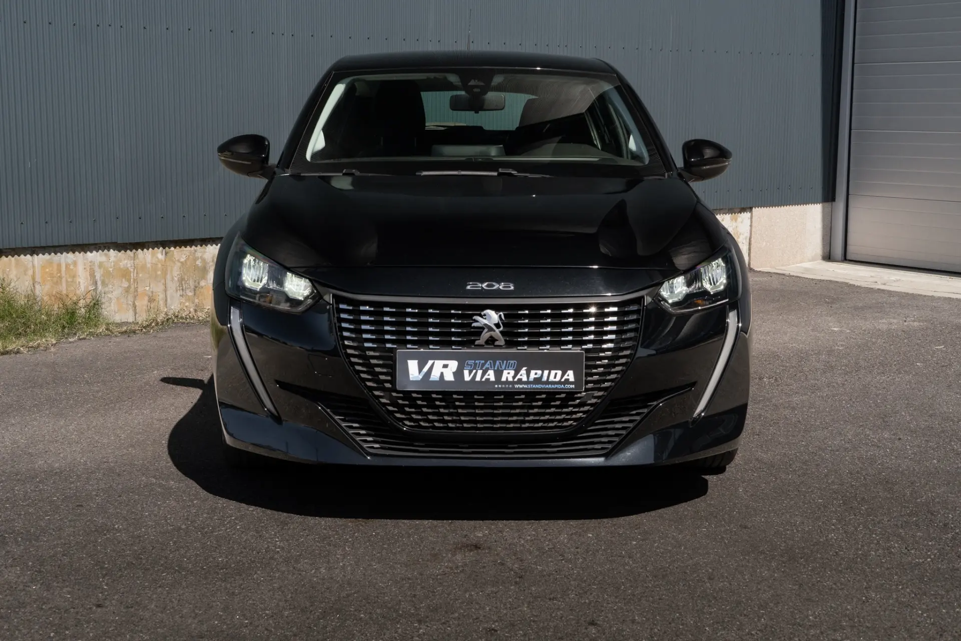 Peugeot 208 1.5 BlueHDi Allure 2