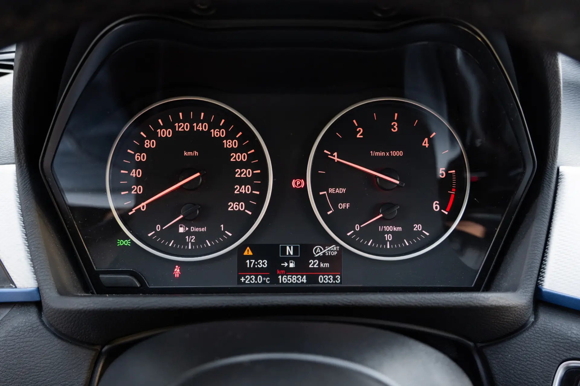 BMW X1 16 d sDrive Auto Pack M 11
