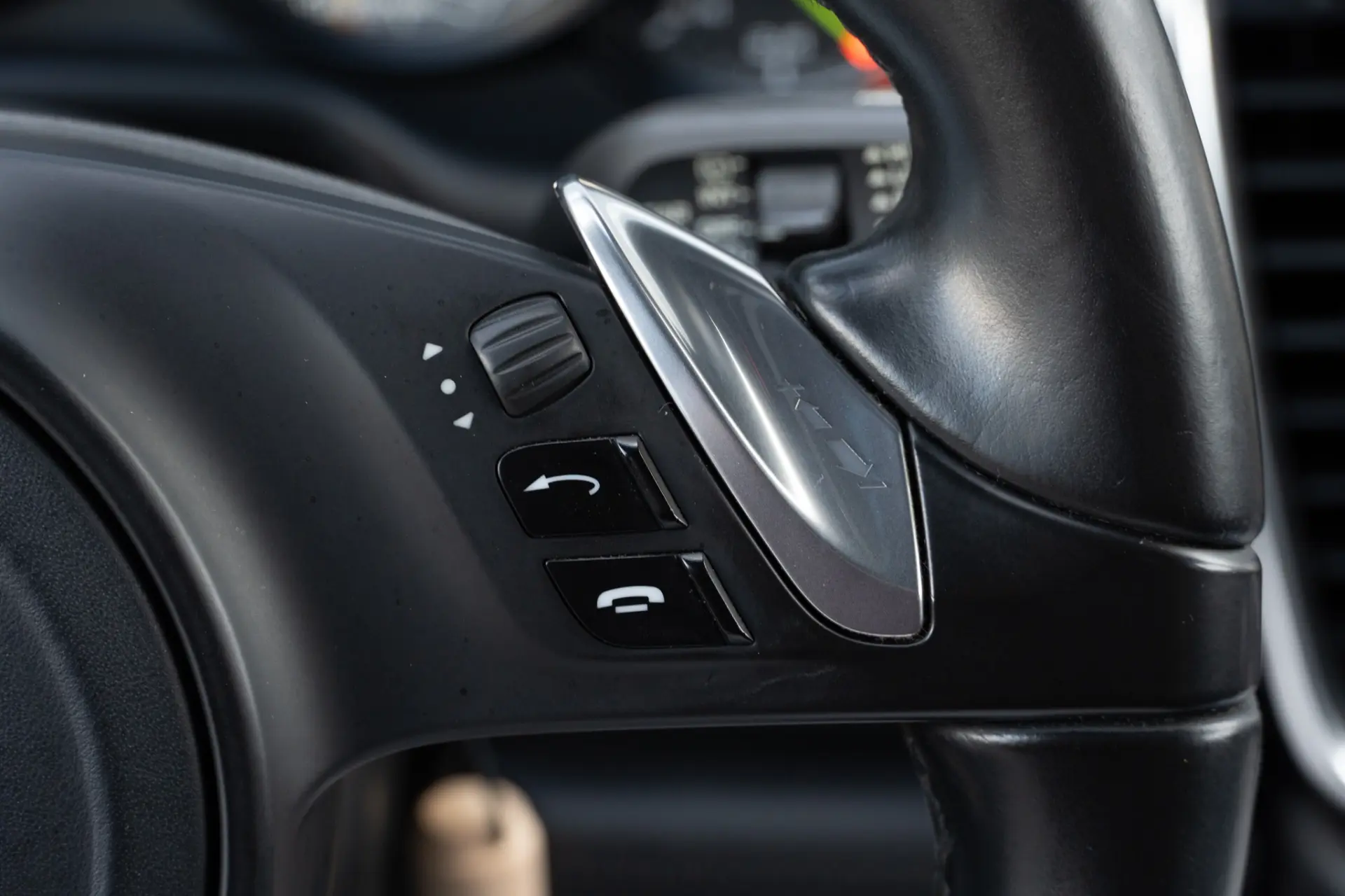 Porsche Panamera S E-Hybrid 50
