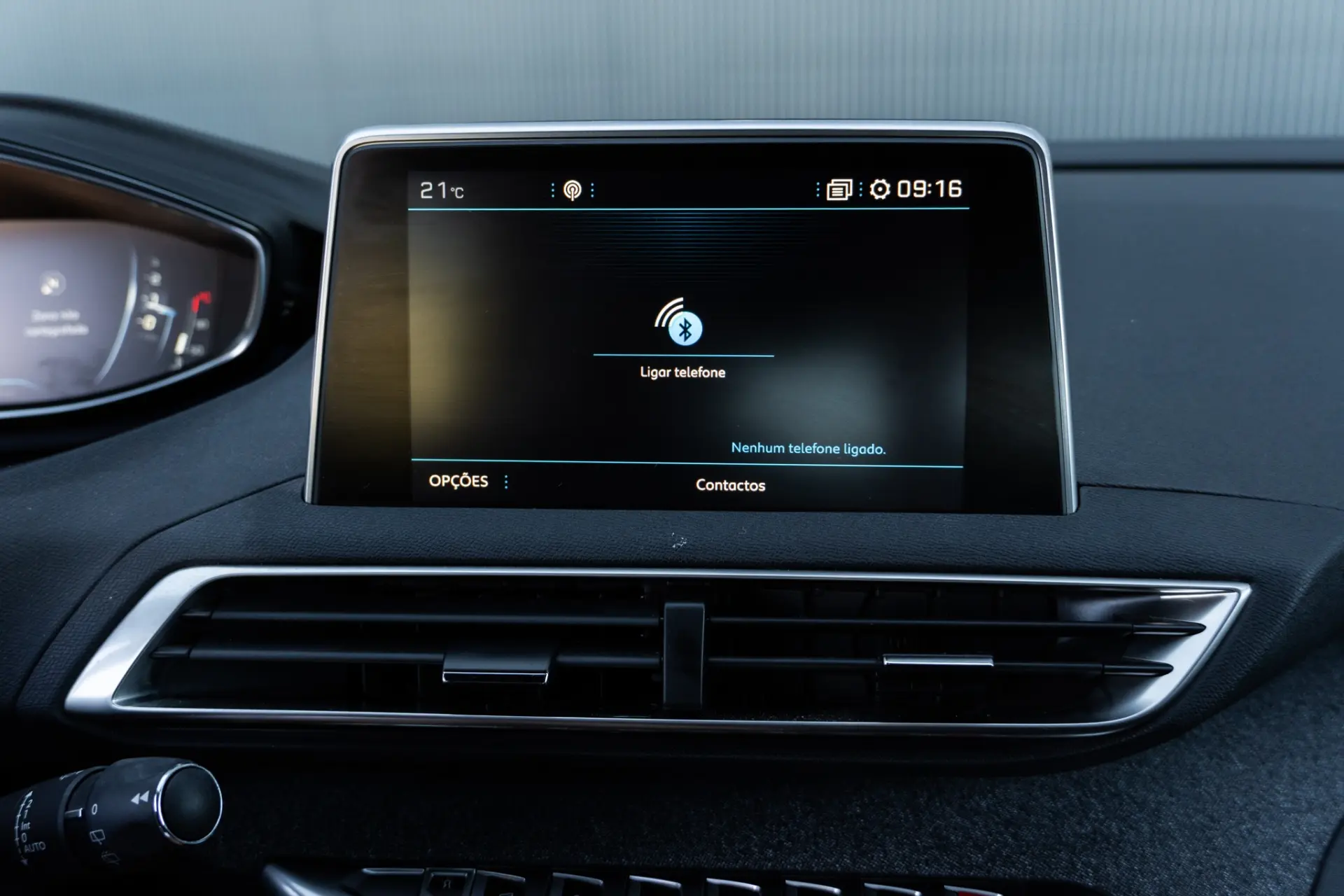 Peugeot 3008 1.2 PureTech GT Line 16
