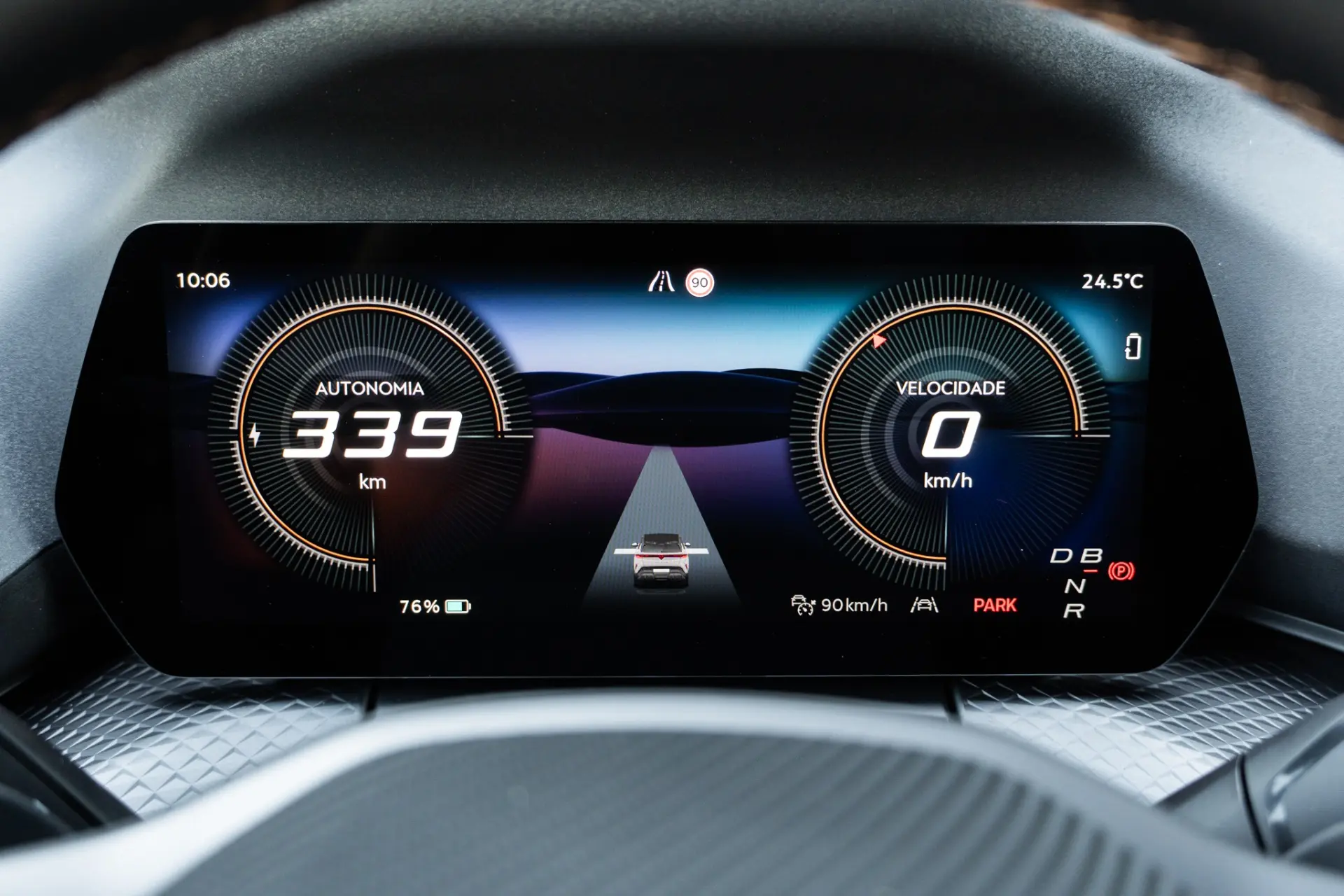 Cupra Raval 55 kWh Dynamic 14