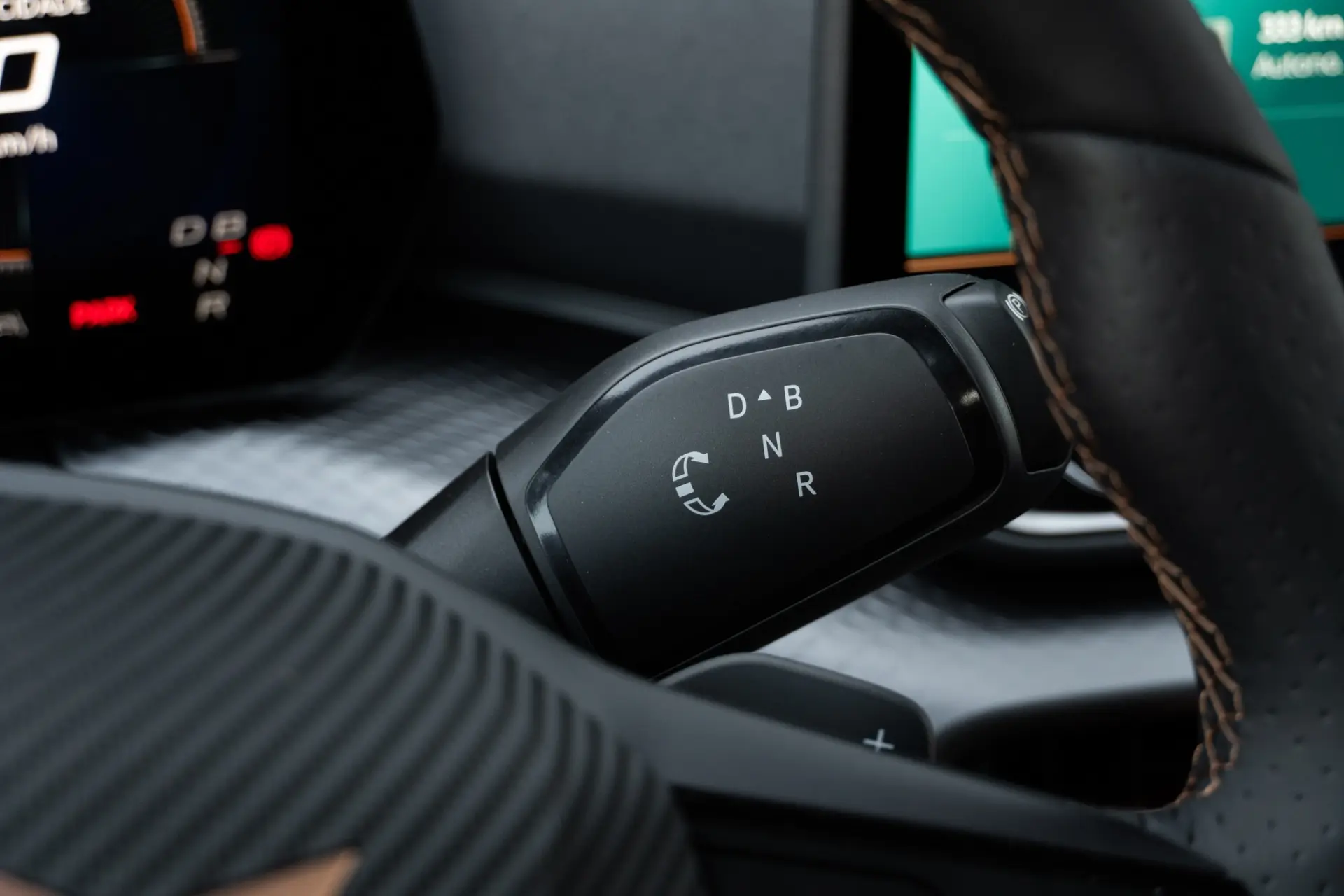 Cupra Raval 55 kWh Dynamic 54
