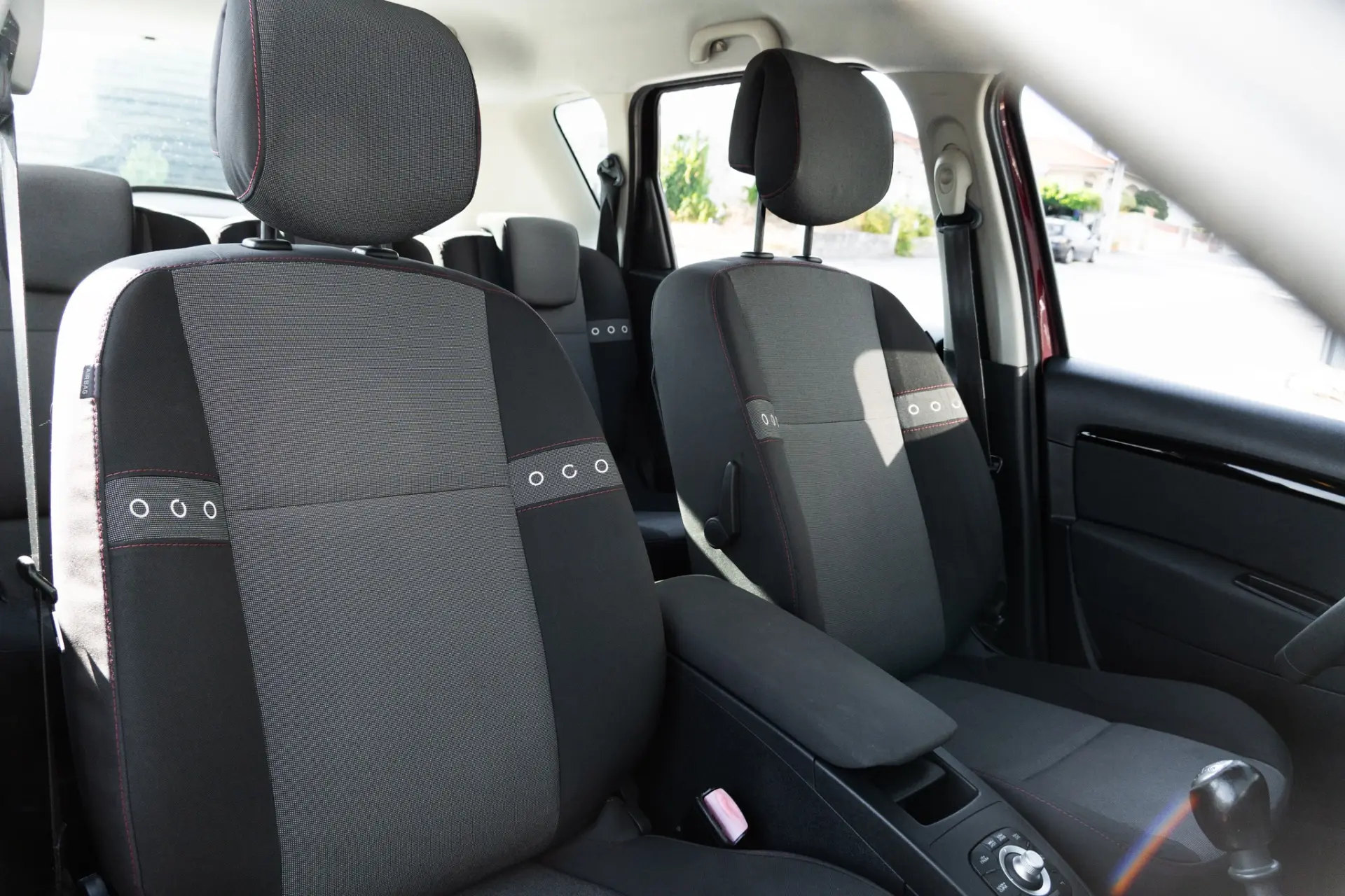 Renault Scénic 1.5 dCi Dynamique S 18