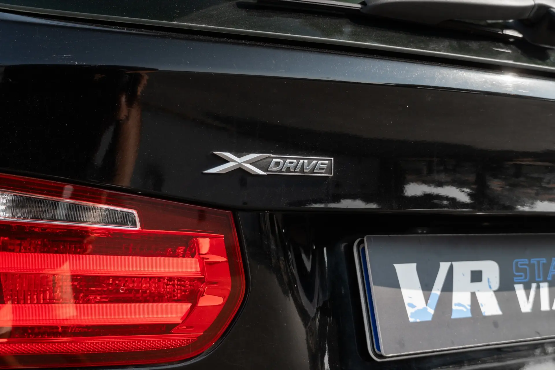 BMW 320 d xDrive Line Luxury 36