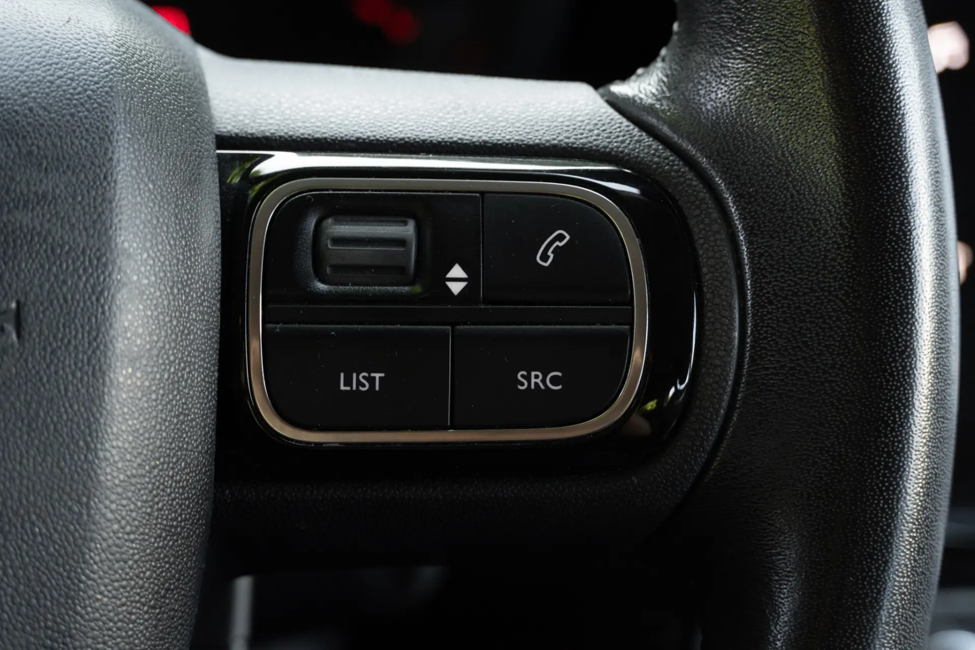 Citroen C3 Aircross 1.6 BlueHDi Feel 46