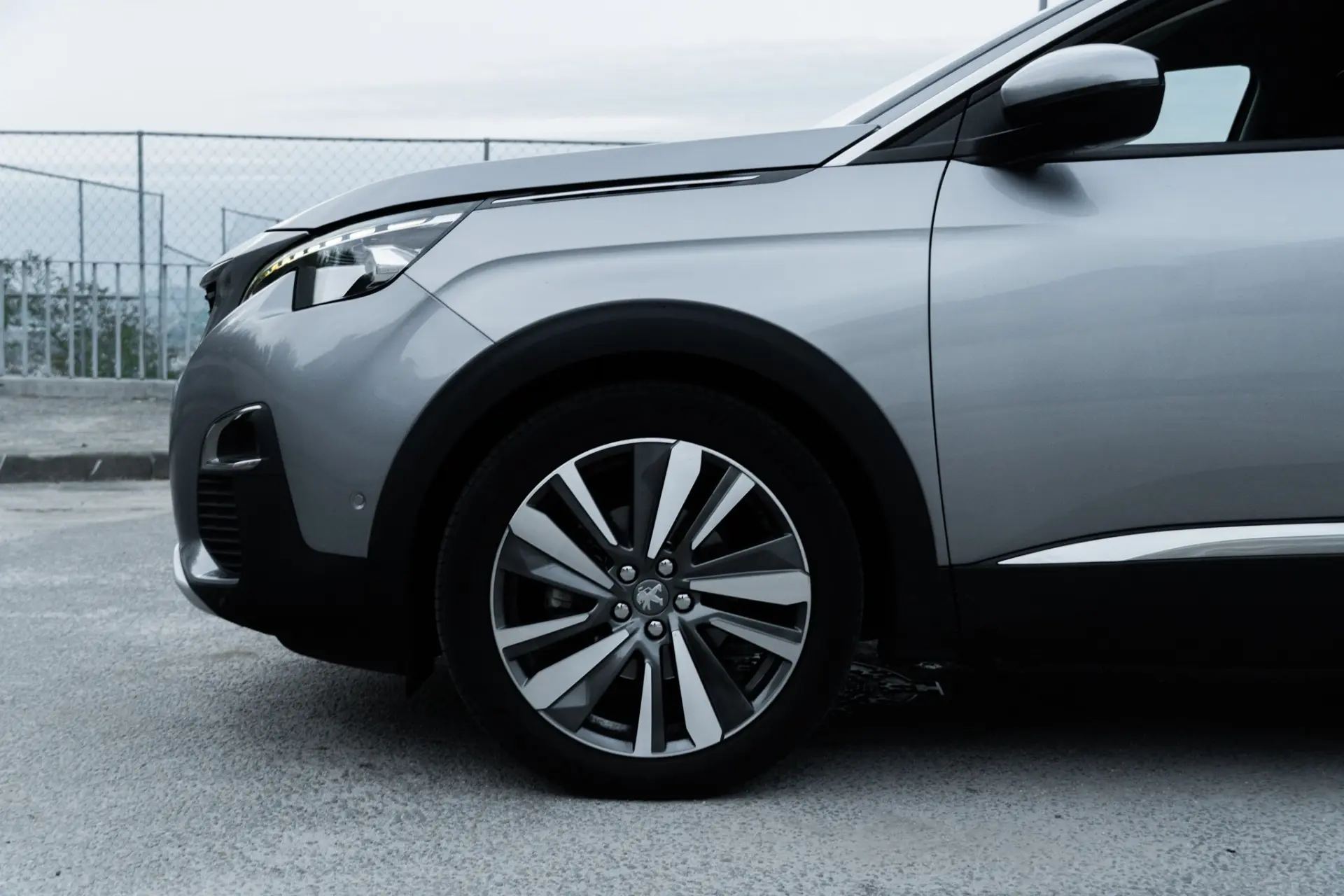 Peugeot 3008 1.6 BlueHDi GT Line 29