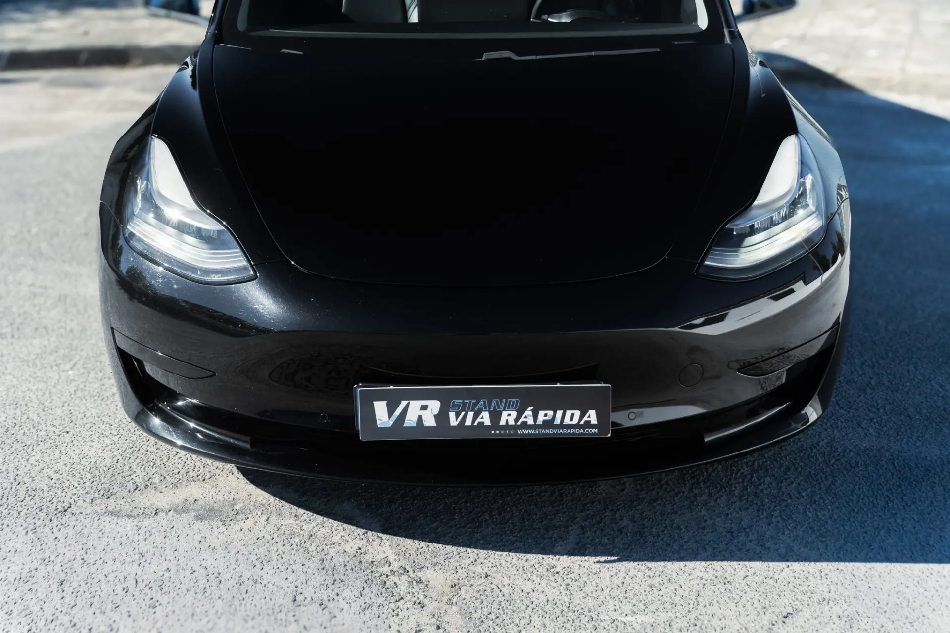 Tesla Model 3 Standard Range Plus RWD 26