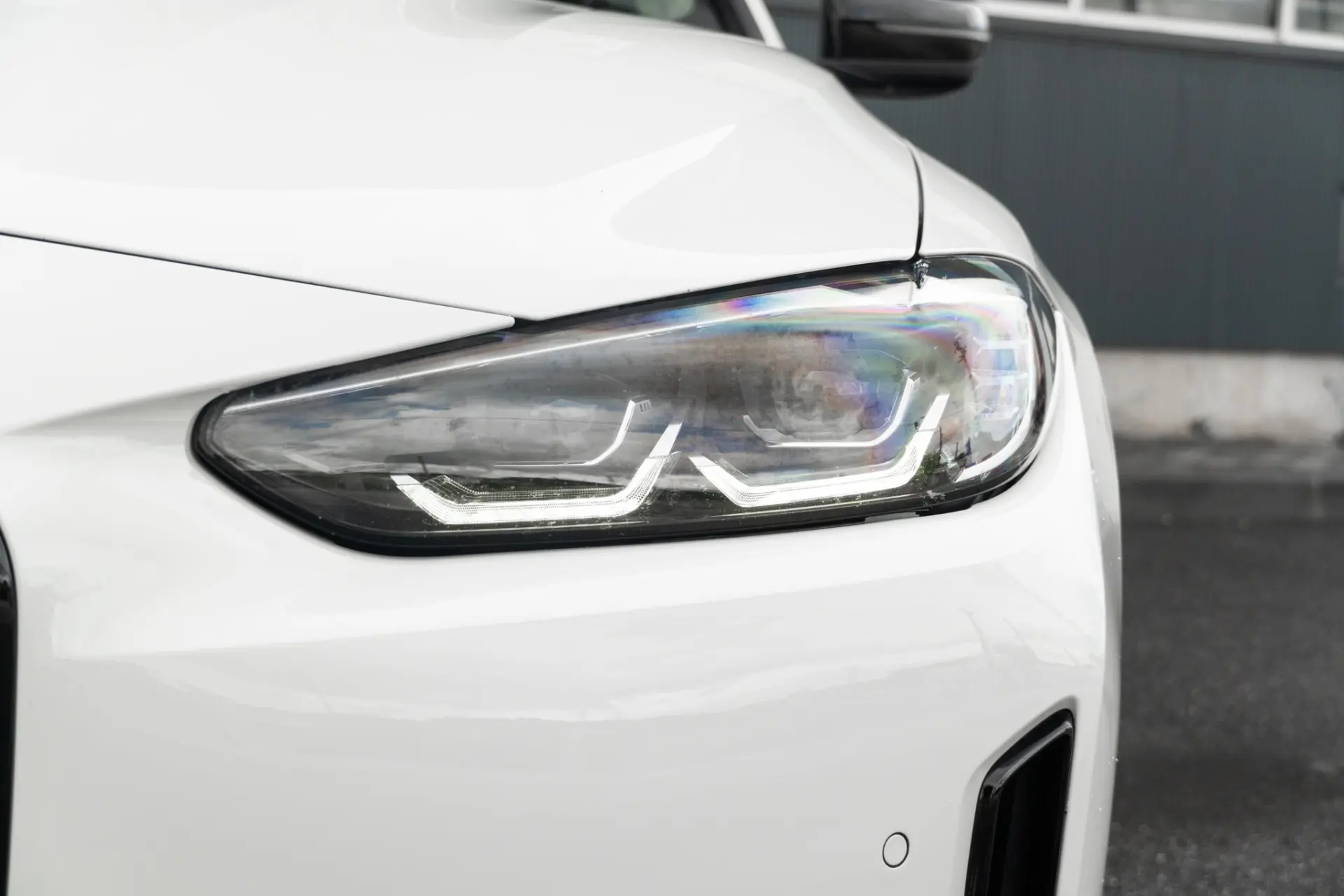 BMW i4 eDrive40 29