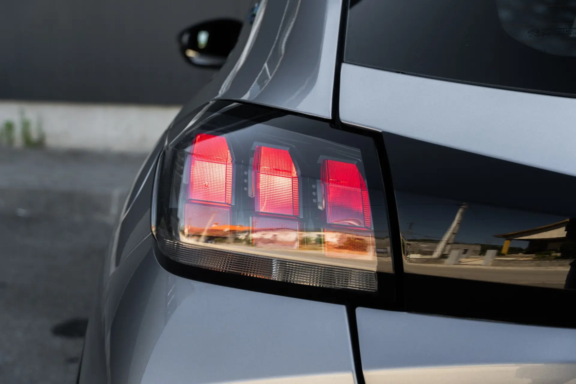 Peugeot e-208 50 kWh Active 39
