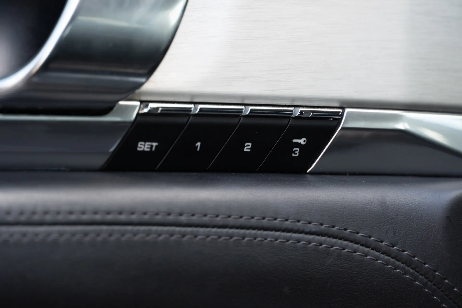 Porsche Panamera S E-Hybrid 32
