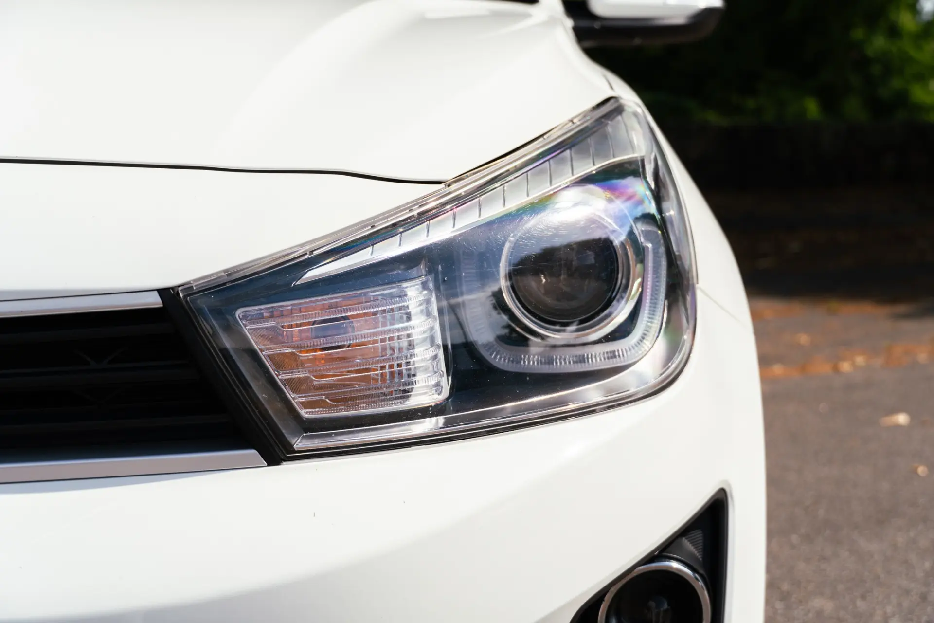 Kia Rio 1.0 T-GDi Wave 22