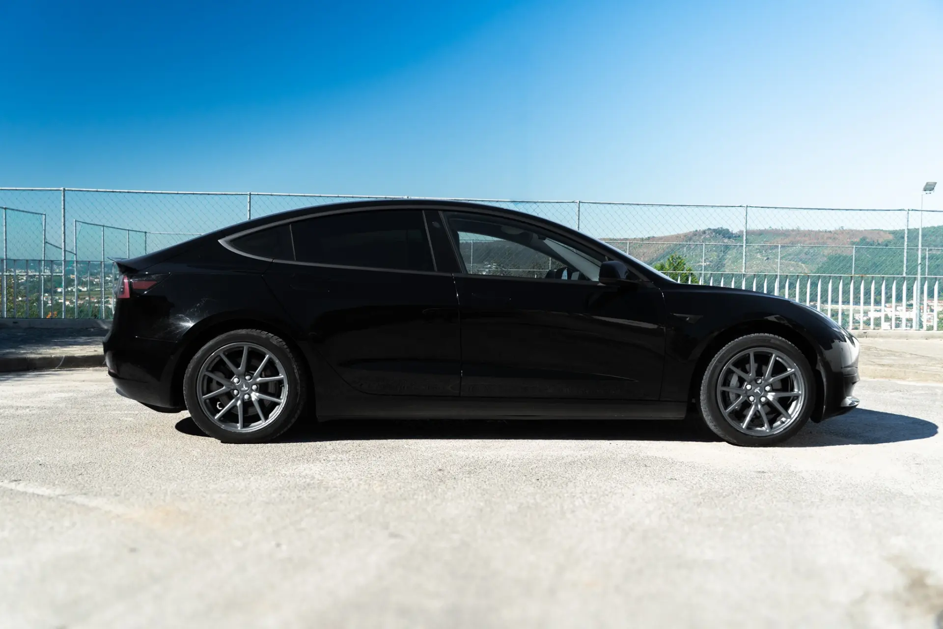 Tesla Model 3 Standard Range Plus RWD 28