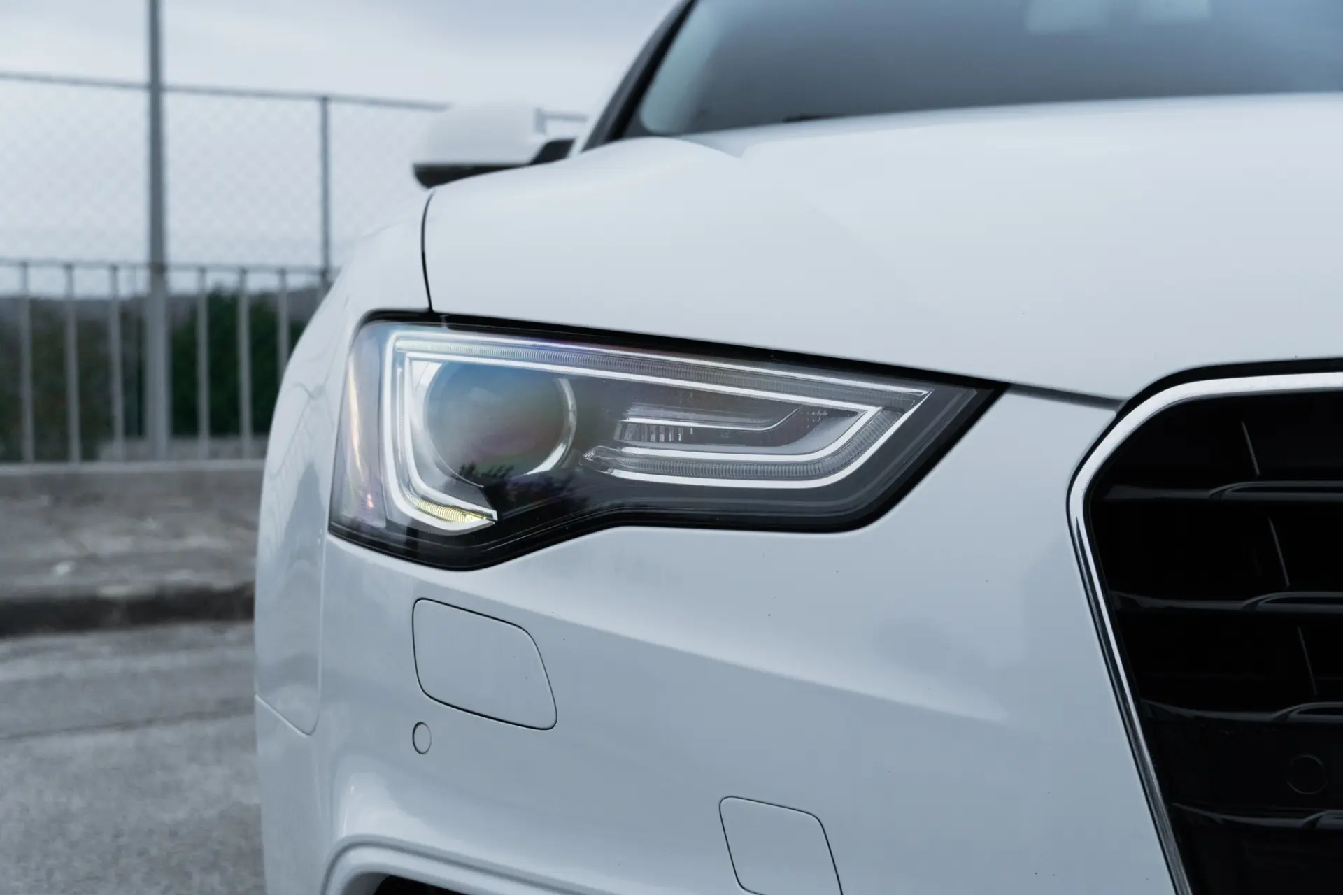 Audi A5 Sportback 2.0 TDI S-line S tronic 23