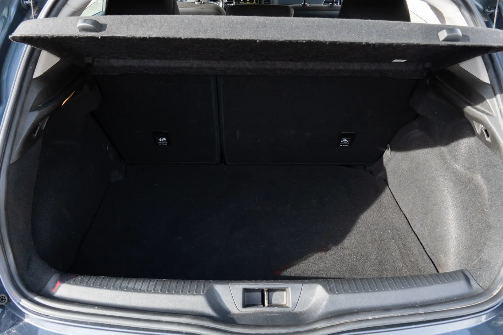 Renault Mégane 1.5 dCi Comfort SS 42