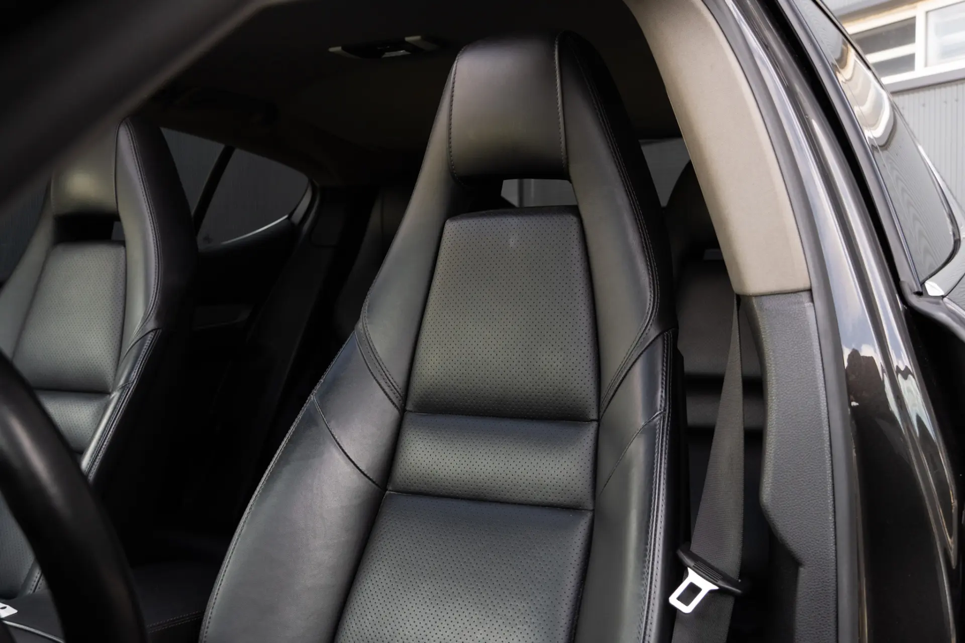 Porsche Panamera S E-Hybrid 8