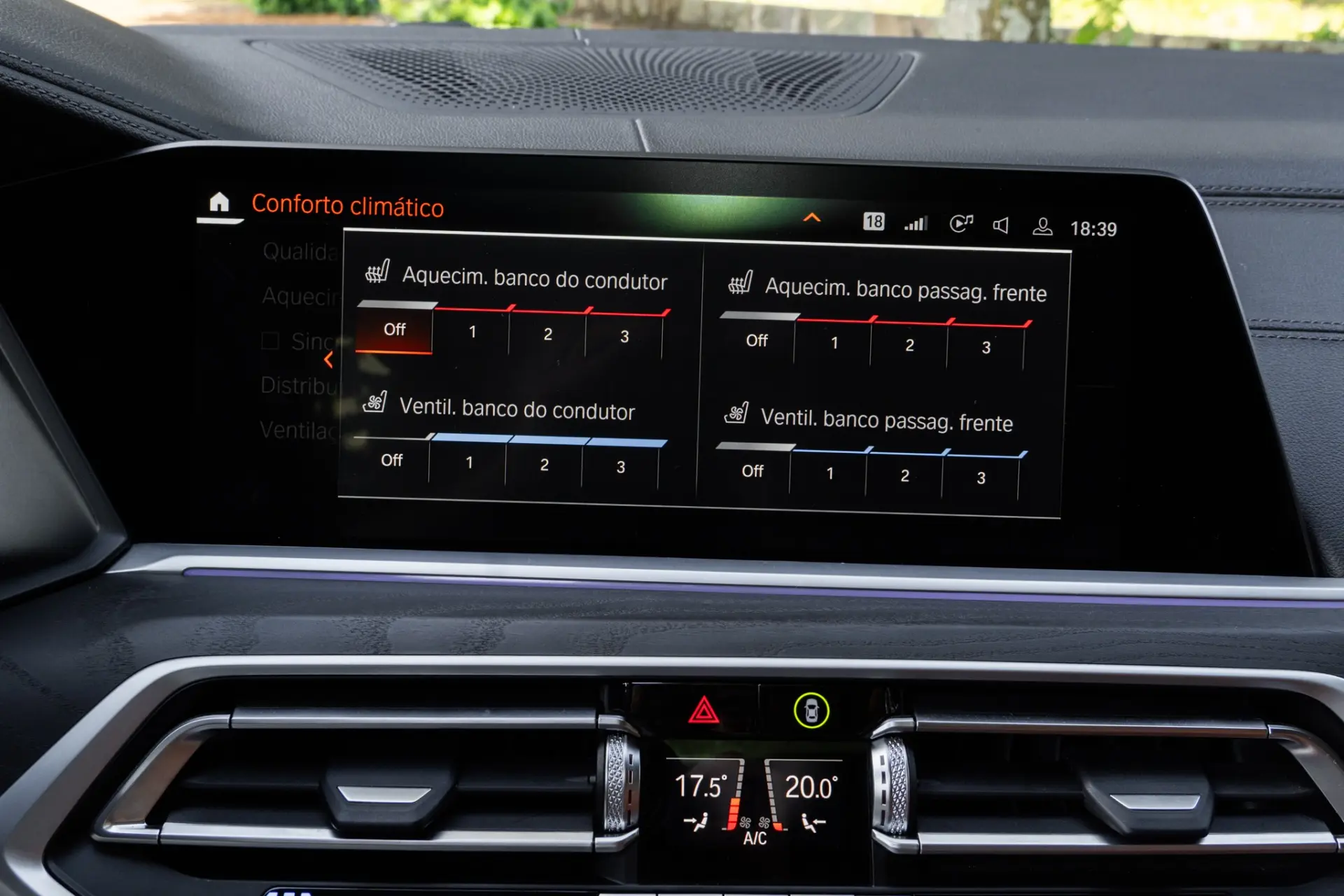 BMW X7 40 d xDrive Pack M 15