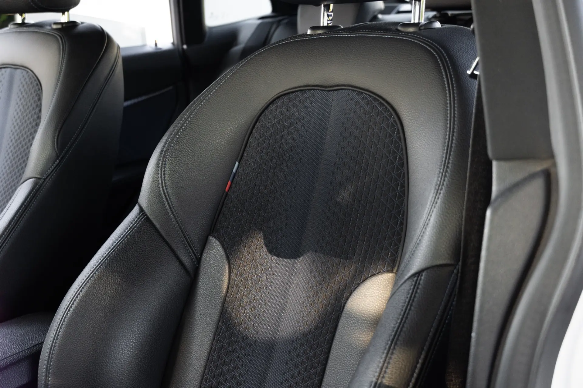 BMW 216 Gran Coupé d Pack Desportivo M 50