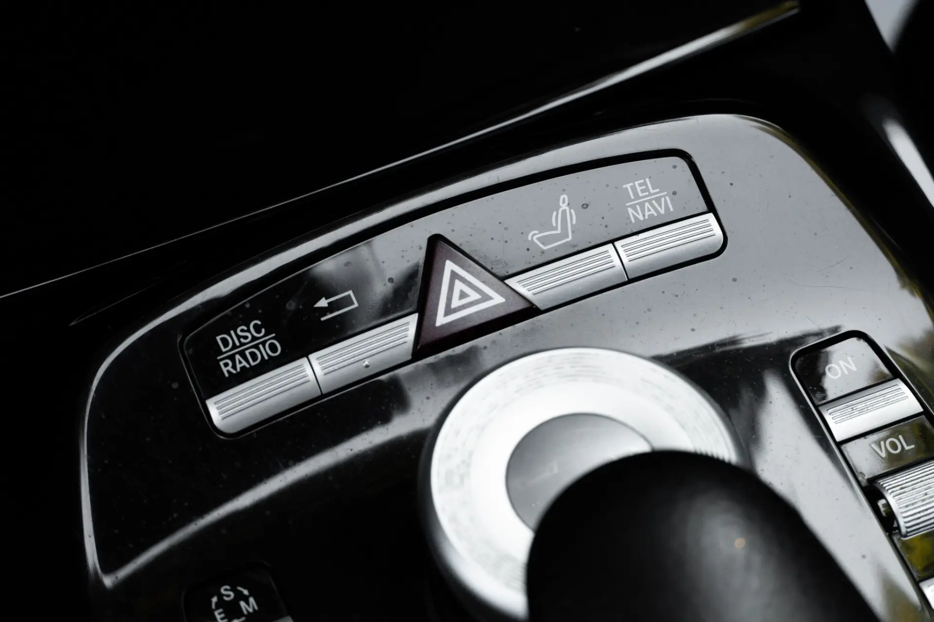Mercedes-Benz S 250 CDi BlueEfficiency 19