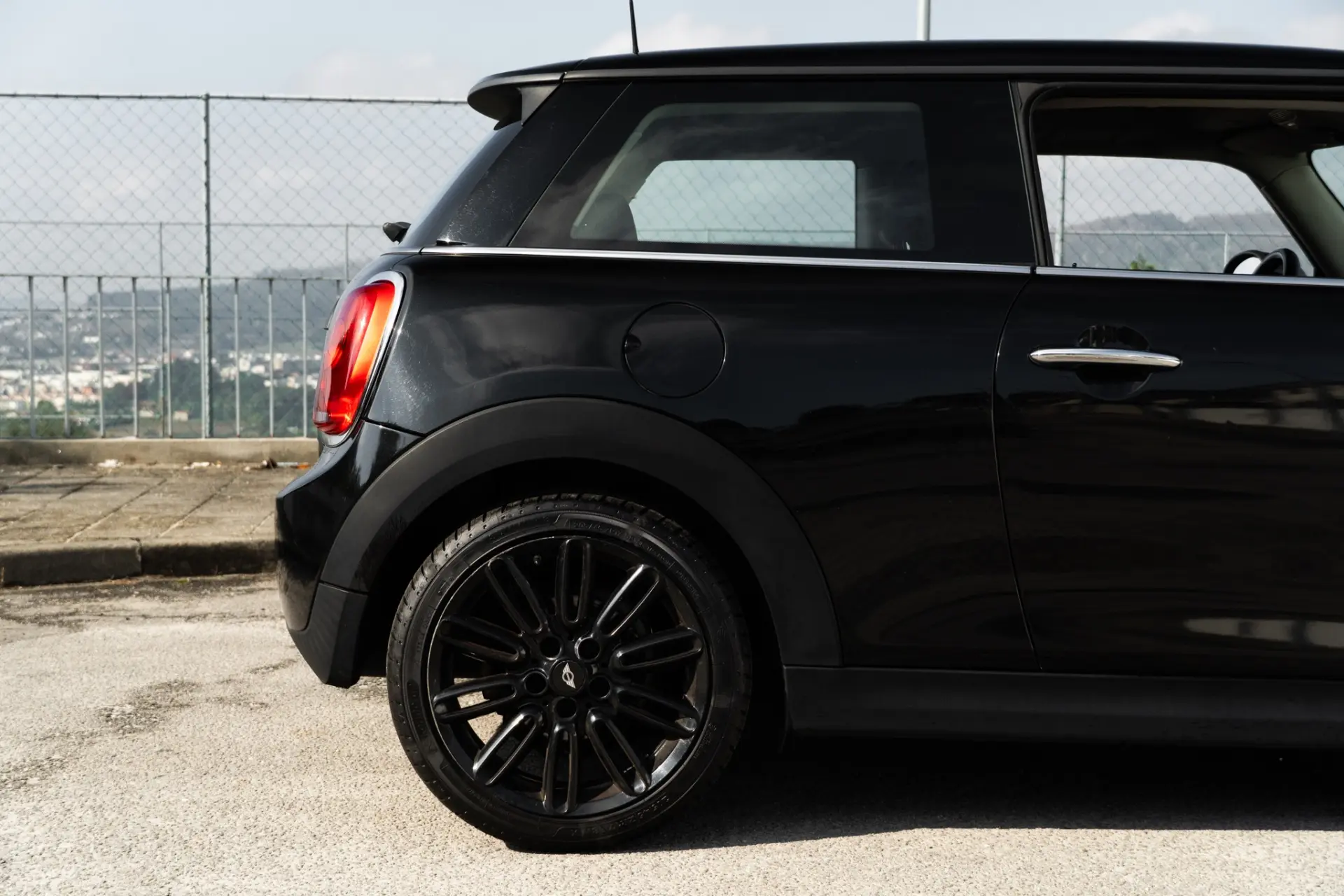 MINI 3 Portas Cooper 28