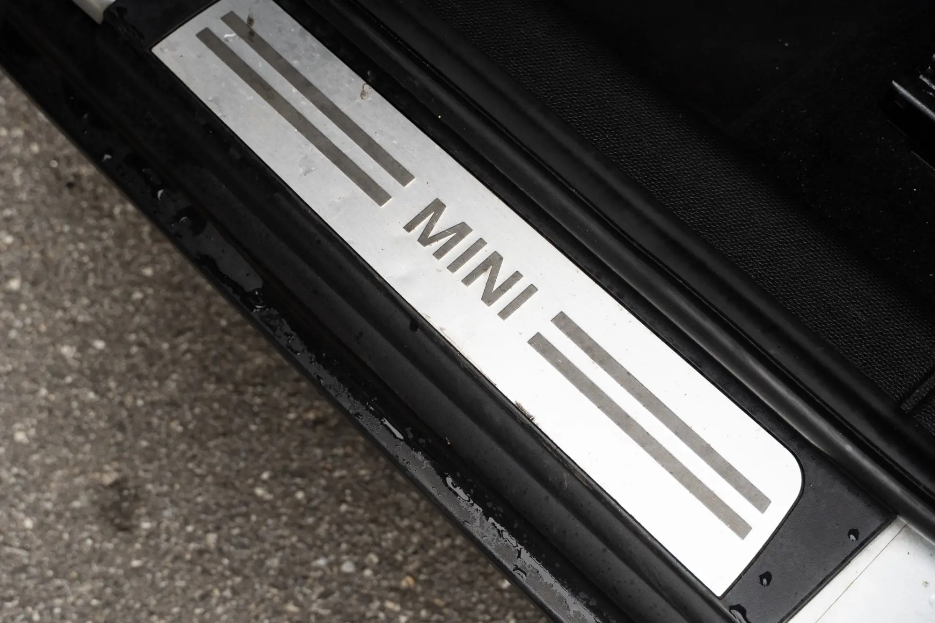 MINI Countryman Cooper D 41