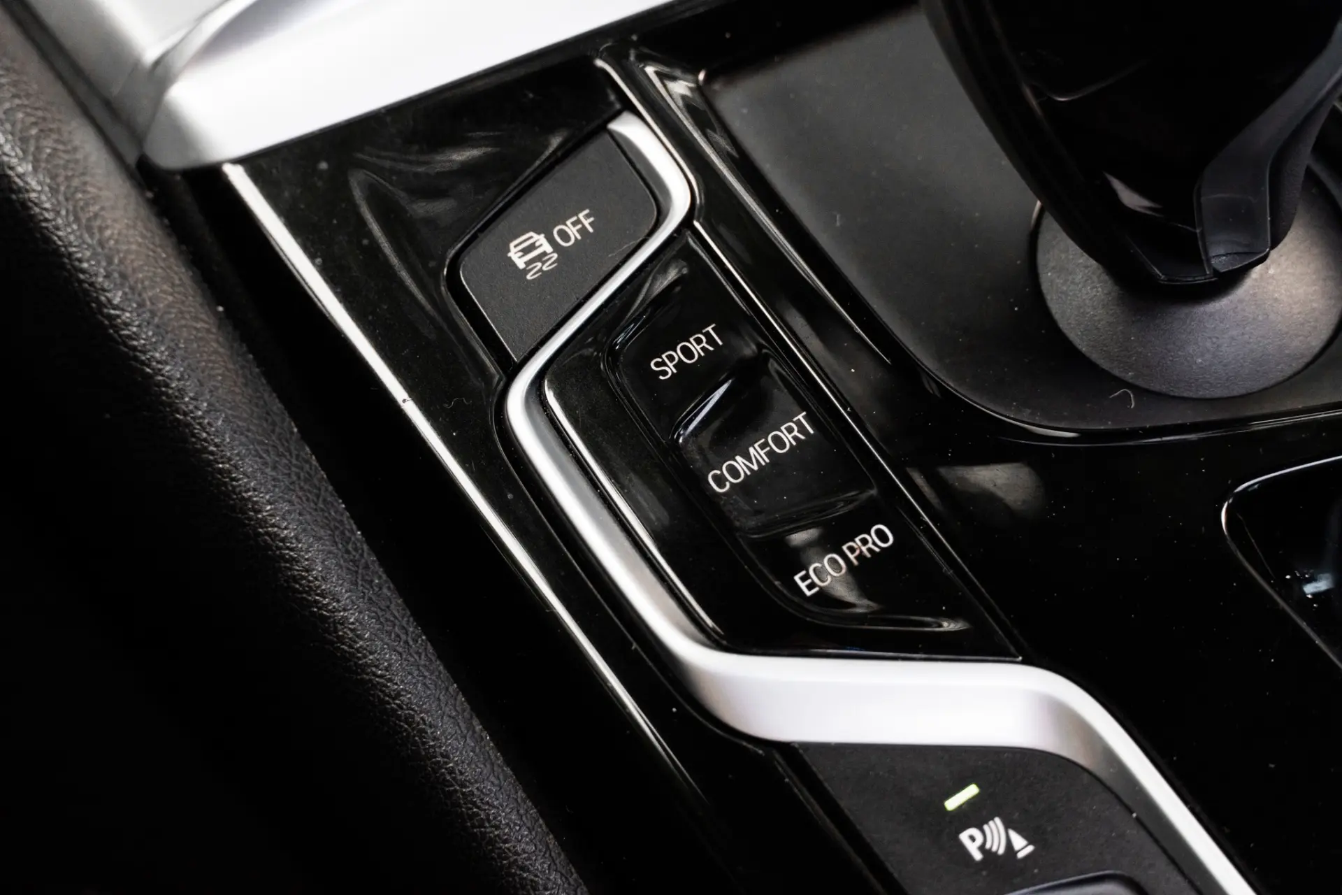 BMW 520 d ED Line Luxury 21