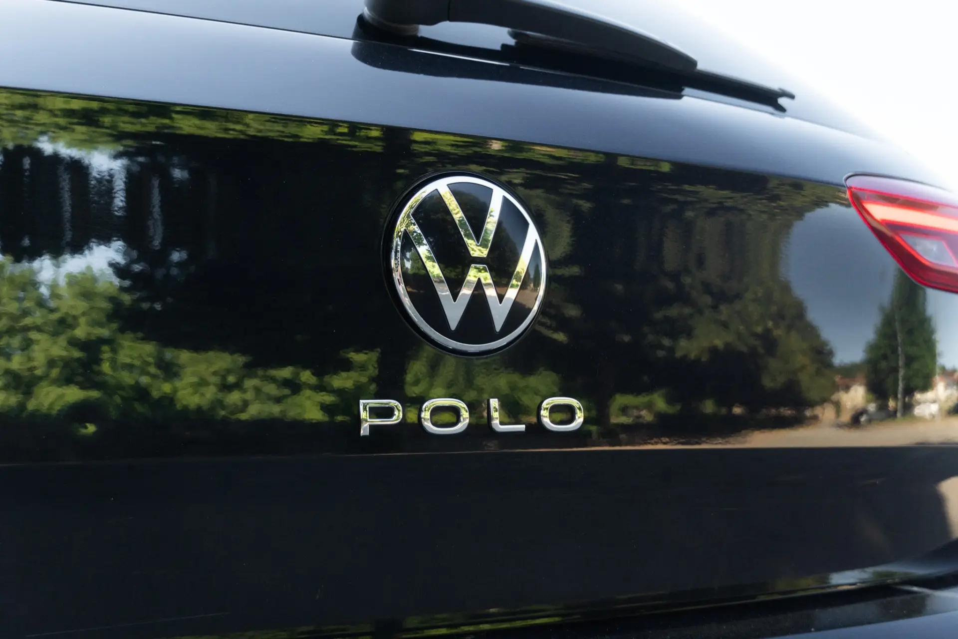 Volkswagen Polo 1.0 TSI Life 27