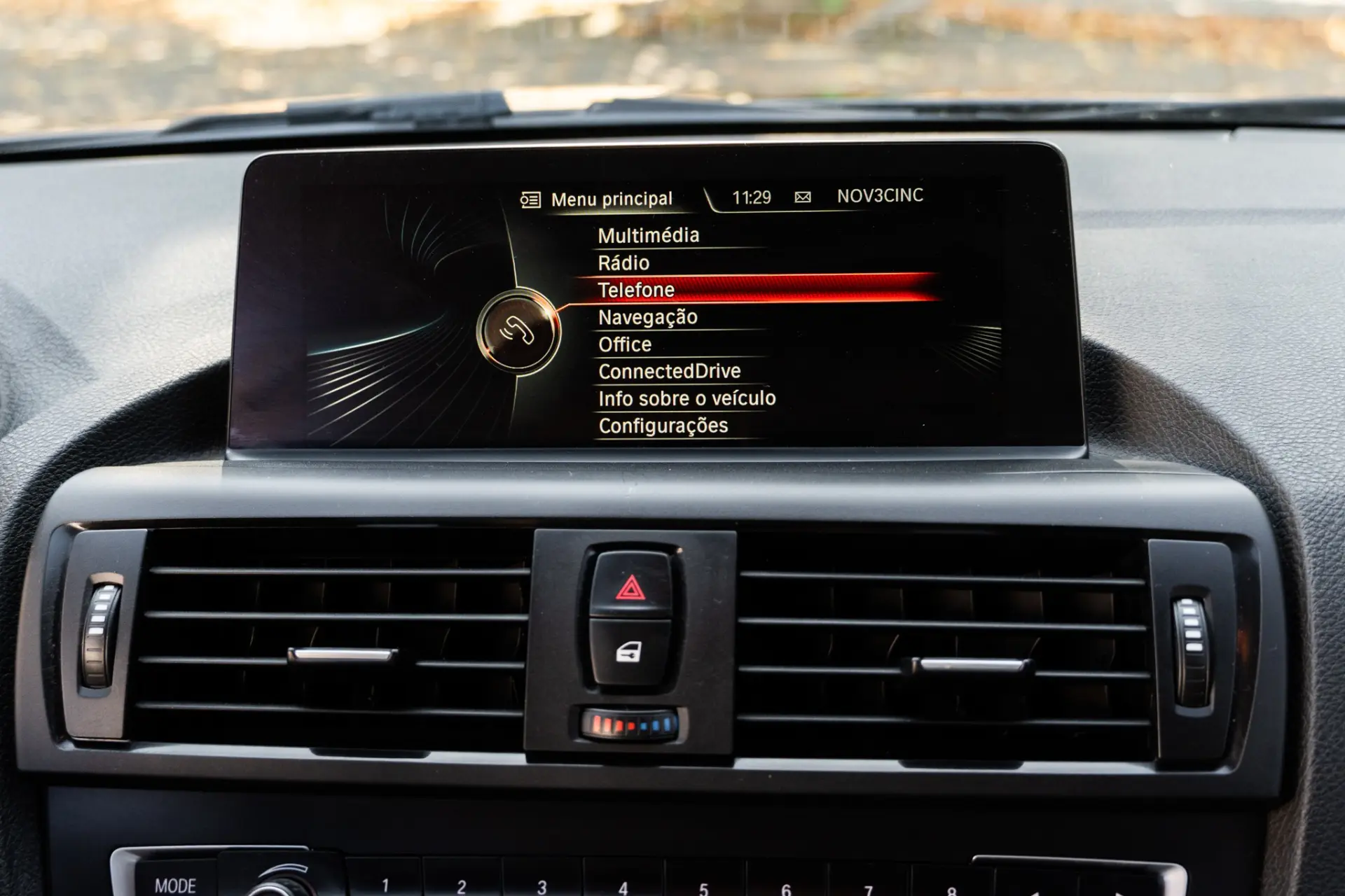 BMW 220 d Coupe Pack M 12