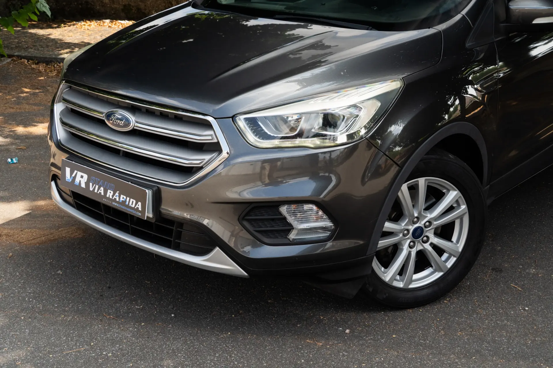 Ford Kuga 1.5 TDCi EcoBlue Titanium 20