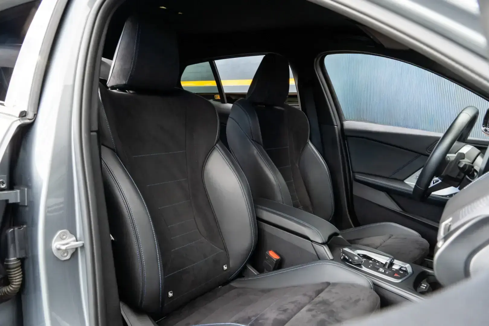BMW 116 Pack Desportivo M 41