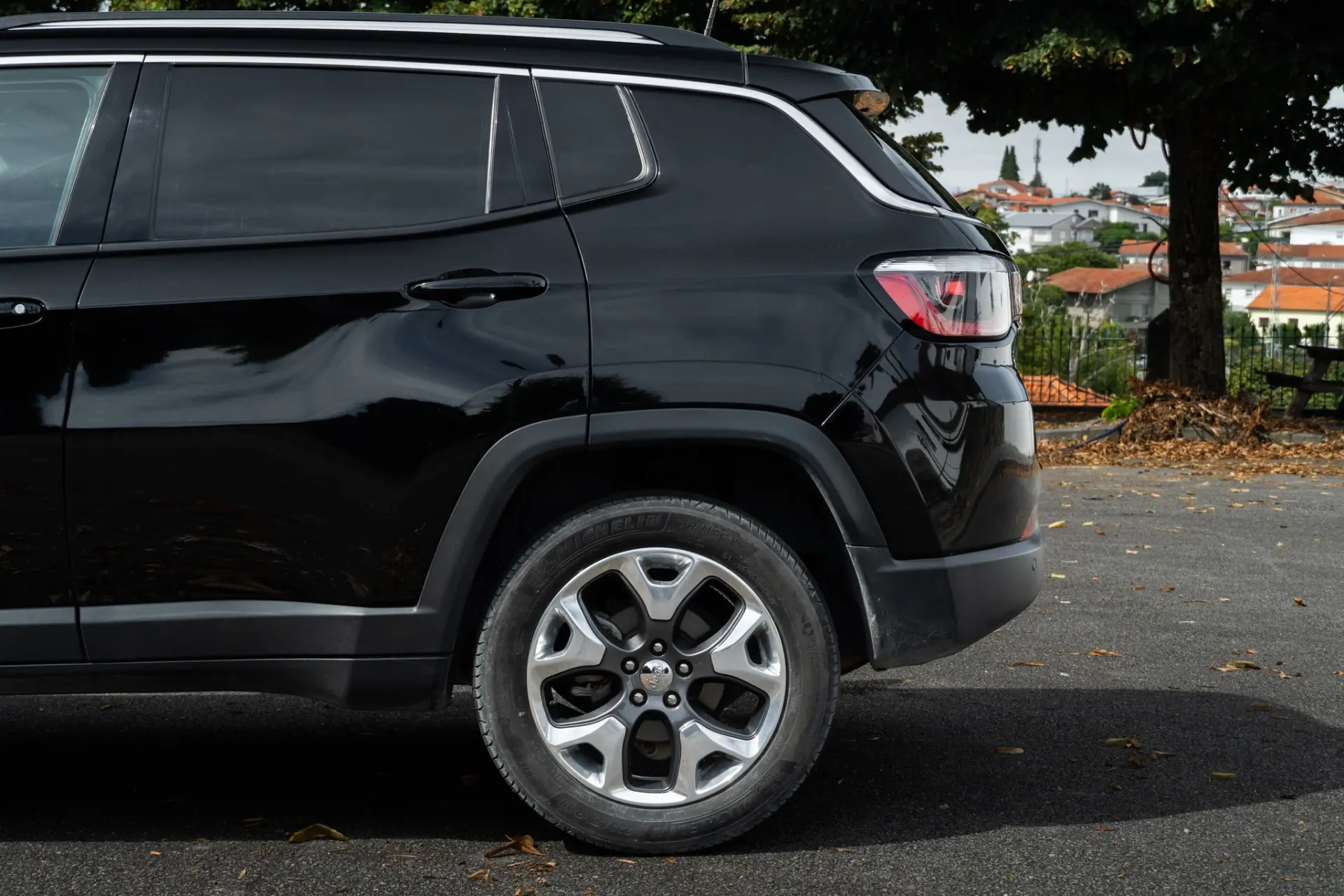 Jeep Compass 29