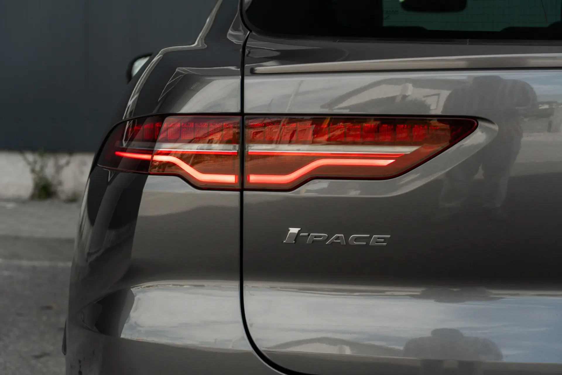 Jaguar I-Pace EV400 AWD SE 42