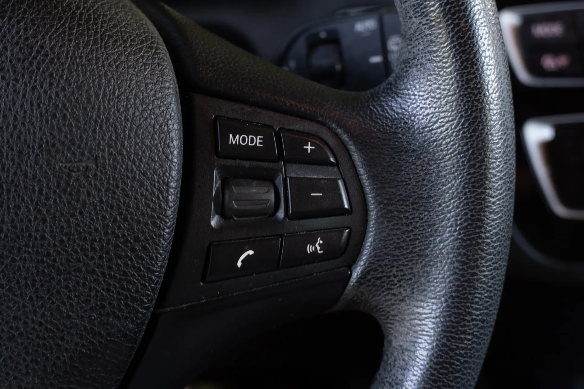 BMW 116 d Advantage 35