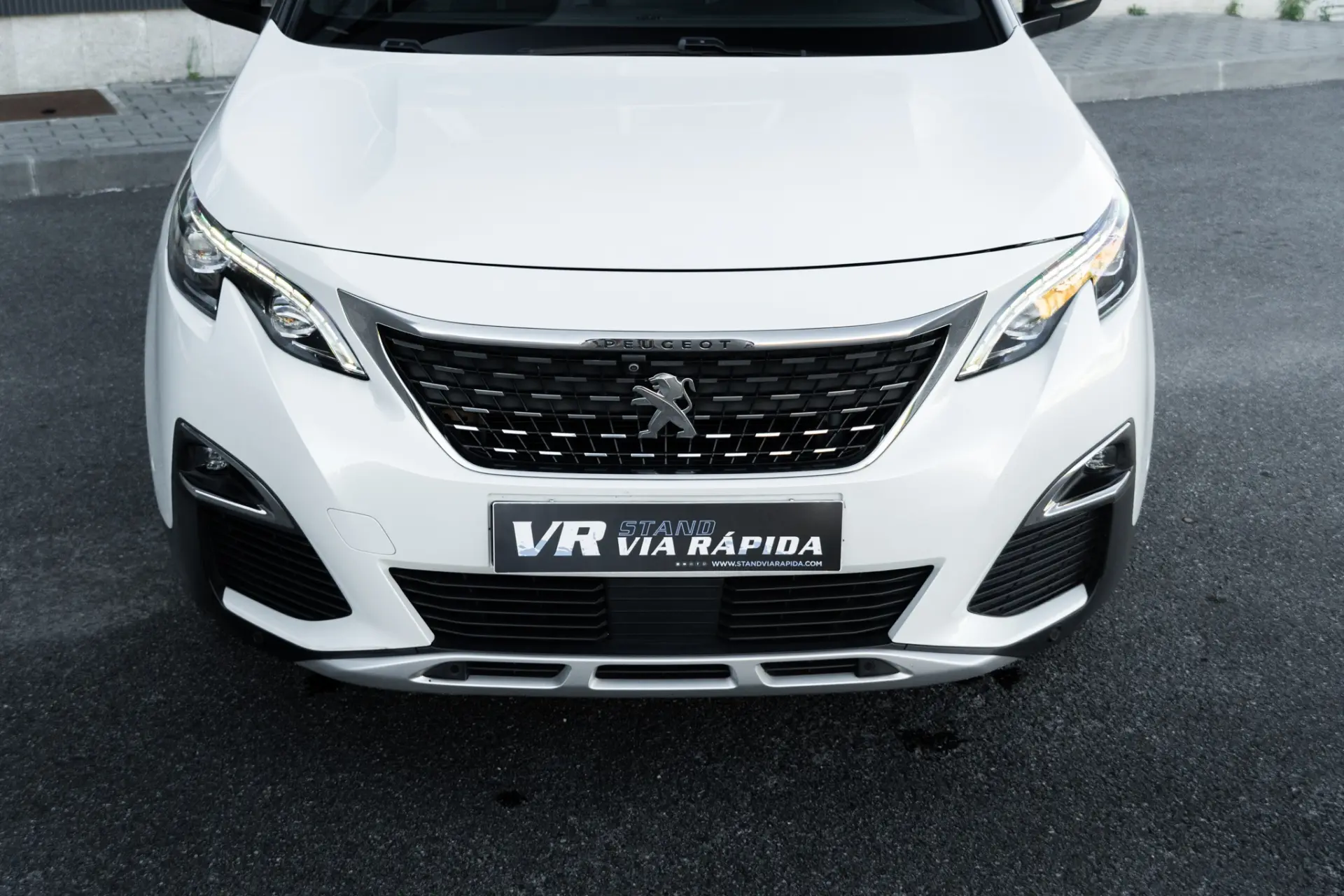Peugeot 3008 1.2 PureTech GT Line 26