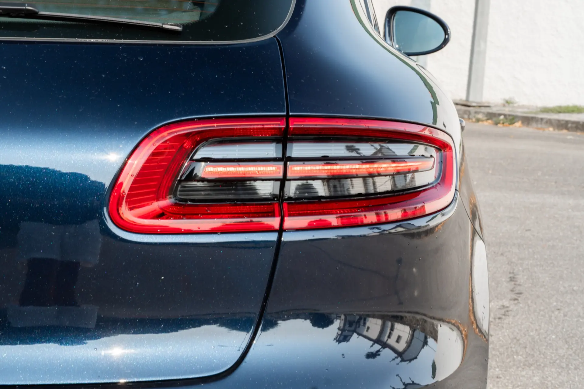 Porsche Macan PDK 39
