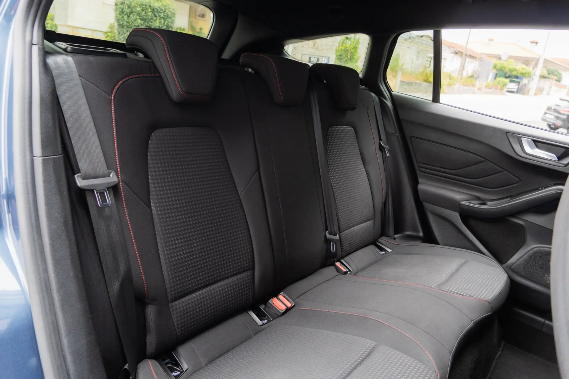 Ford Focus SW 1.5 TDCi EcoBlue ST-Line 23