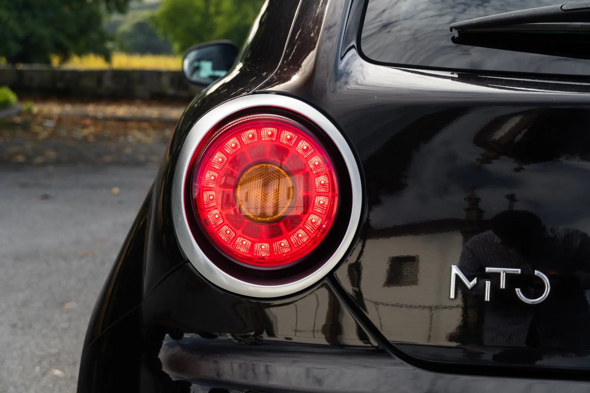 Alfa Romeo MiTo 1.3 JTDM Distinctive 32