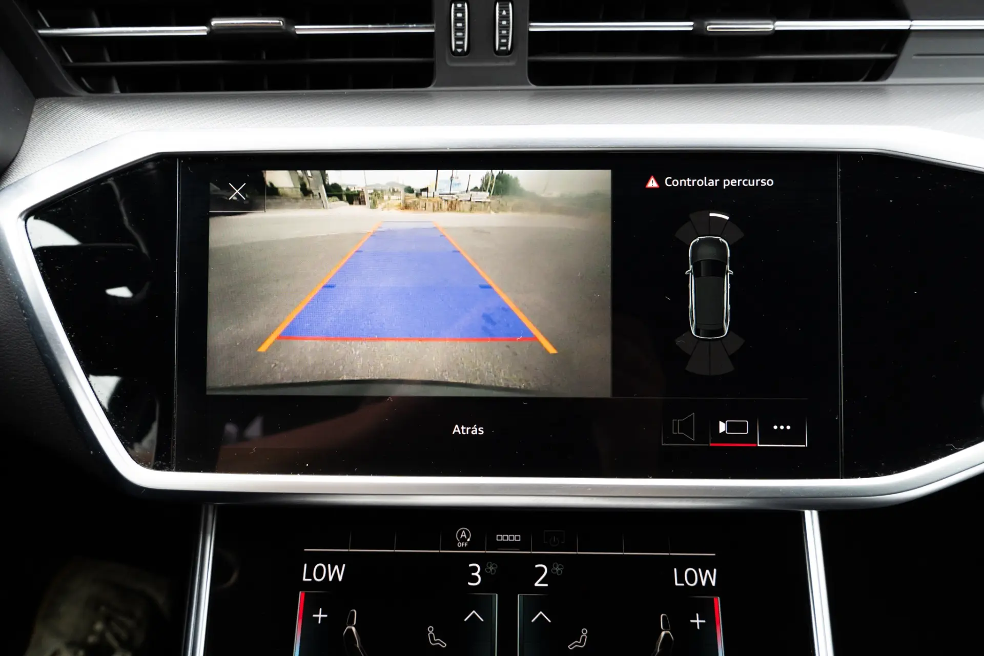 Audi A6 Avant 40 TDI S tronic 19