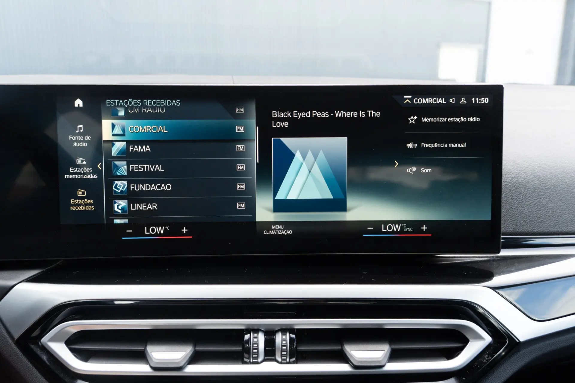 BMW i4 eDrive40 18