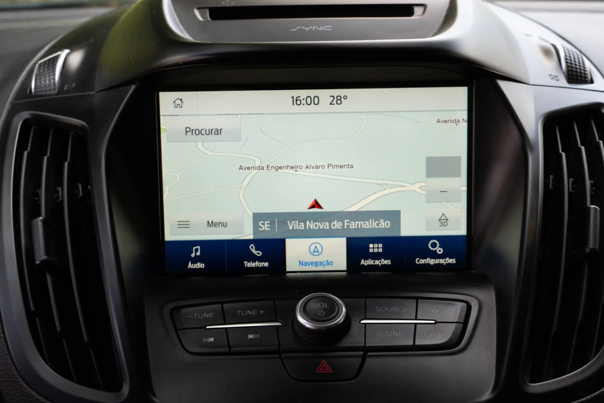 Ford Kuga 1.5 TDCi EcoBlue Titanium 15